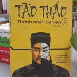 TÀO THÁO - THÁNH NHÂN ĐÊ TIỆN 8 328593