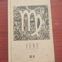 XỬ NỮ Linda godman 320634