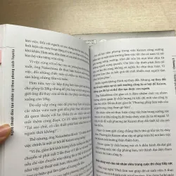 Nghệ thuật đào tạo nhận sự theo phong cách Toyta 755602