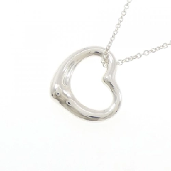 Dây chuyền Tiffany Open Heart - Hàng hiệu Chính hãng 843366