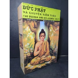 [Phiên Chợ Sách Cũ] Box 20 cuốn Đức Phật và chuyện tiền thân - Anant Pai 0506