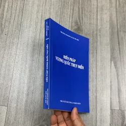 Hiến pháp vương quốc thuỵ điển. 3a3 718569