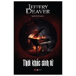 Thời Khắc Sinh Tử - Jeffery Deaver