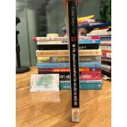 Đi tìm lời giải cho những câu hỏi lớn của cuộc đời – Lama Surya Das 570913