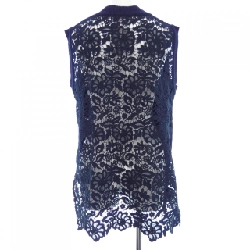 ERMANNO SCERVINO Áo len 635184