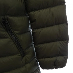 Áo khoác lông vũ MONCLER GNOSIA 630849