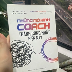 Những Mô Hình Coach Thành Công Nhất Hiện Nay