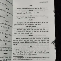 Ngộ nhận - Albert Camus 932487