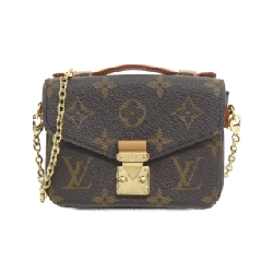 Túi đeo vai Louis Vuitton Monogram Micro Metis M81267