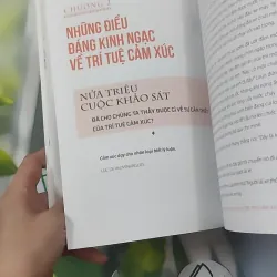 Thông Minh Cảm Xúc - Travis Bradberry & Jean Greaves 1018949