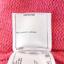 CHANEL P65189K61044 20B Áo len - Hàng hiệu Chính hãng 826196