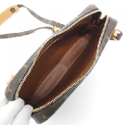 Túi đeo vai Louis Vuitton Monogram Marly Bandoulière M51828 612447