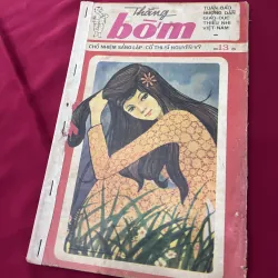 THẰNG BỜM - NGUYỄN VỸ (7 số) 995439