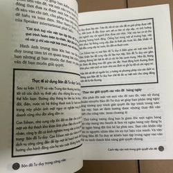 Bản đồ tư duy trong công việc 489296