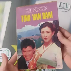 [XƯA] Tình Vạn Dặm (1989) - Paul Jacques Bonzon 997747