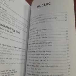 MÓN ĂN BÀI THUỐC, quyển VII - Bệnh ĐÁI THÁO ĐƯỜNG 754128