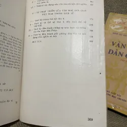 Văn học dân gian Việt Nam tập 1 +2; 1973,1974 ; ĐINH GIA KHÁNH - CHU XUÂN DIÊN 744957
