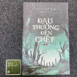 Đau thương đến chết (2 tập) 925431