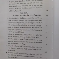 Sách: Vì sự trong sạch, vững mạnh và trường tồn của Đảng 935402