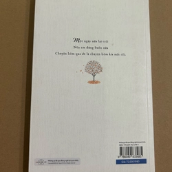 Những gì đã qua đừng nghĩ lại quá nhiều 475918