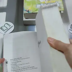 [MIỄN PHÍ BỌC SÁCH] Bong Bóng Mùa Hè - Bộ 3 Cuốn - Minh Hiểu Khê 744756