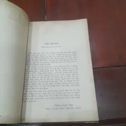 TRẦN ĐỘ - Lý tưởng, Ước mơ và Nghĩa vụ 712452