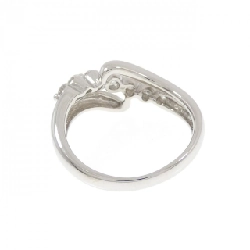 Nhẫn kim cương PT900 0.50CT 669632