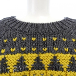 CHANEL P57342K07534 17B Áo len - Hàng hiệu Chính hãng 775358