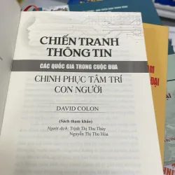 Chiến Tranh Thông Tin 996504