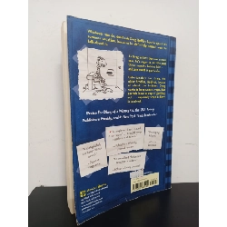 [Phiên Chợ Sách Cũ] Diary Of A Wimpy Kid - Rodrick Rules - Jeff Kinney 1102 403524