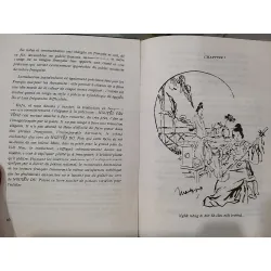 Kim Vân Kiều song ngữ pháp việt - Nguyễn Văn Vĩnh ( bản dịch tiếng pháp )