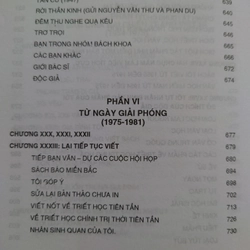 Hồi ký Nguyễn Hiến Lê, bản in 2011 của Nxb Văn học. 290571