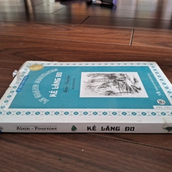 Kẻ lãng du 496433