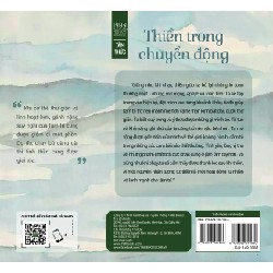 Thiền Trong Chuyển Động - Sakyong Mipham 192802