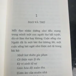 Đạo Và Thơ 689689