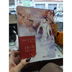 Hồ ly biết yêu - Diệp LẠc Vô Tâm 142769