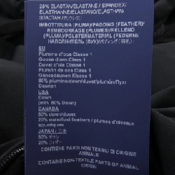 Herno PI194UL Áo khoác - Hàng hiệu Authentic 894938