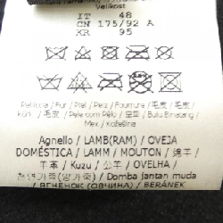 FENDI FM0077 SSA Áo gile - Hàng hiệu Chính hãng 882984