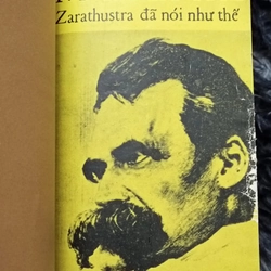 Zarathustra đã nói như thế 546707