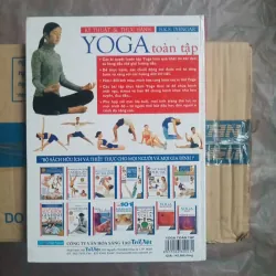 Kỹ thuật & thực hành YOGA toàn tập 991960