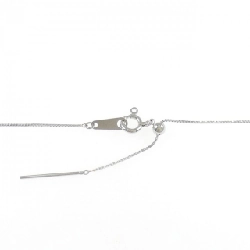 Dây chuyền ngọc lục bảo PT900/PT850 0.45CT - Hàng hiệu Chính hãng 845856