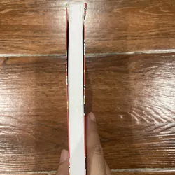 Chúa ruồi (k3) 603501