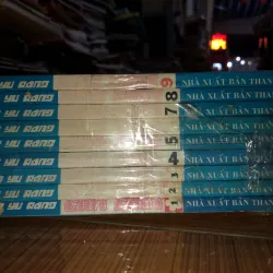 Chit Chat - Han Yu Rang 780189