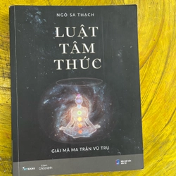 Luật tâm thức 469976