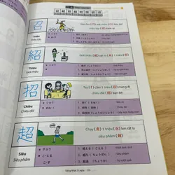 Hack Não kandi trong tiếng nhật  558925