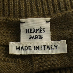 【Khuyến mãi】Áo len HERMES 644808