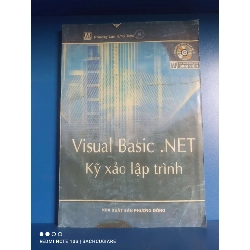 Visual Basic.NET Kỹ xảo lập trình - Phương Lan VAVO-K2SD2-15