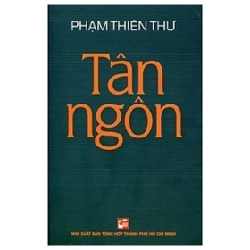 Tân Ngôn - Phạm Thiên Thư