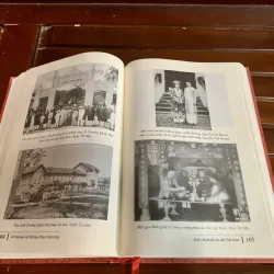 Huế kinh đô áo dài Việt Nam 1027303