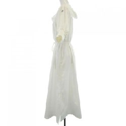 【Mã giảm giá】BORDERS at BALCONY Váy 650497